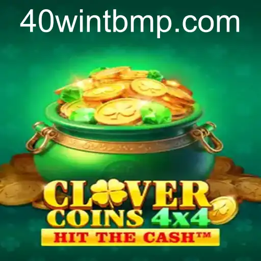 CloverCoins4x4: Uma Experiência de Jogo Única e Envolvente