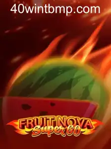 FruitNovaSuper60