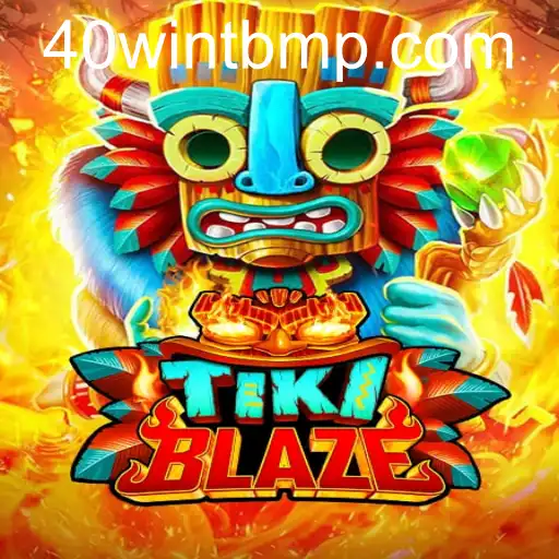 TikiBlaze
